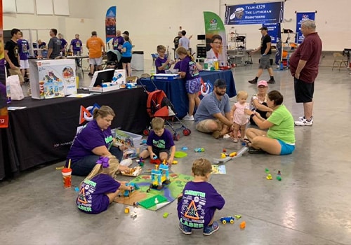 Show Me STEM Day