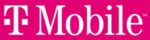 T-mobile logo