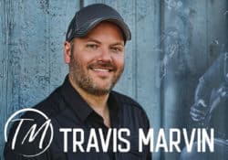 Travis Marvin