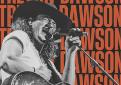 Trevon Dawson singing