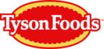 Tyson Foods logo