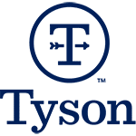 Tyson logo