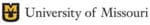 University of Missouri logo