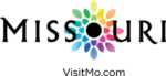 Missouri Department of Tourism logo