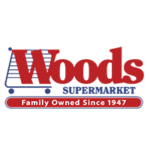 Woods Supermarket - Family Owned Since 1947