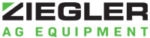 Ziegler Equipment logo